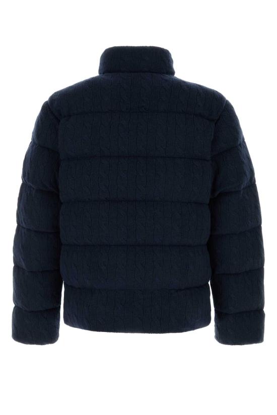 26FW 폴로 랄프로렌 패딩 710B26796 001 NAVY - POLO RALPH LAUREN