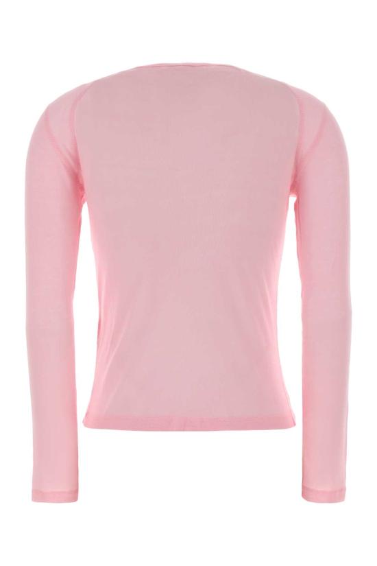 26FW 기마구아스 스웨터 MAURATOP PINK - GIMAGUAS