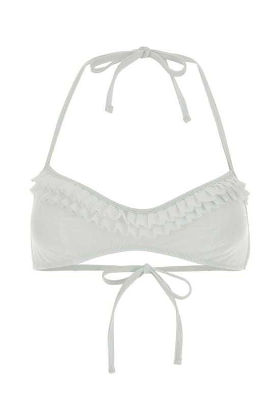 26FW 기마구아스 스웨터 SOPHIEBIKINITOP WHITE
