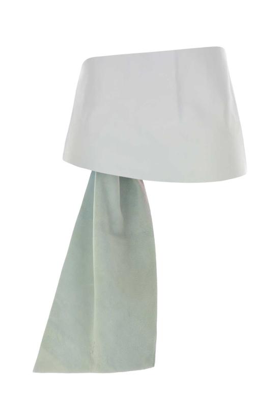 26FW 기마구아스 벨트 MARIABELT WHITE - GIMAGUAS