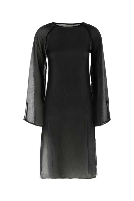 26FW 기마구아스 원피스 LORELAIDRESS BLACK