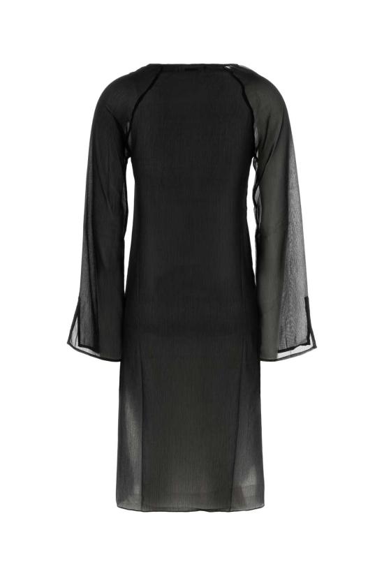 26FW 기마구아스 원피스 LORELAIDRESS BLACK - GIMAGUAS
