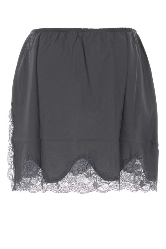 26FW 기마구아스 스커트 KATALINMIDISKIRT GREY - GIMAGUAS