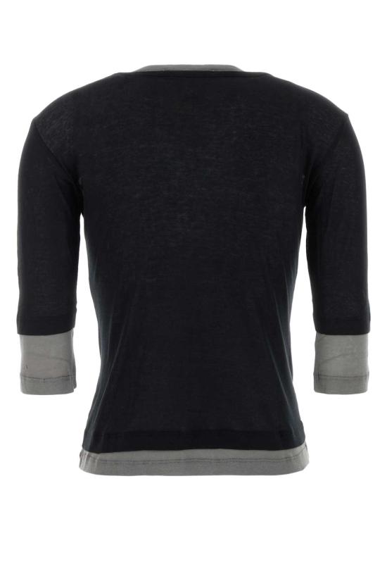 26FW 기마구아스 젬마 탑 GEMMATOP BLACKGREY - GIMAGUAS