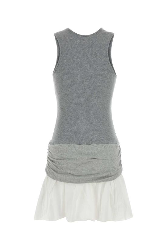 26FW 기마구아스 원피스 CHICOTANKDRESS GREY Multicoloured - GIMAGUAS