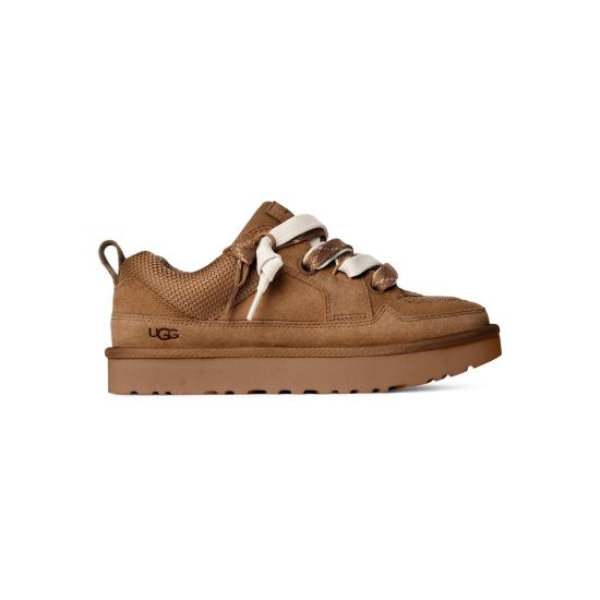 26FW 어그 스니커즈 1168890 CHE CHESTNUT