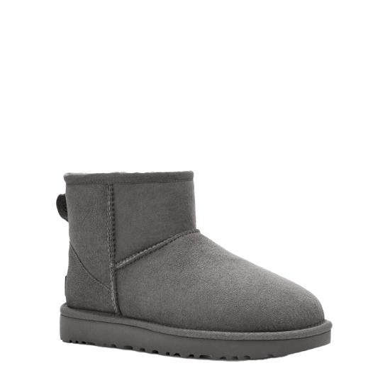 26FW 어그 클래식 미니 2 부츠 1016222 GREY - UGG