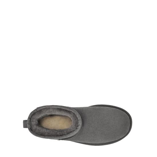 26FW 어그 클래식 미니 2 부츠 1016222 GREY - UGG