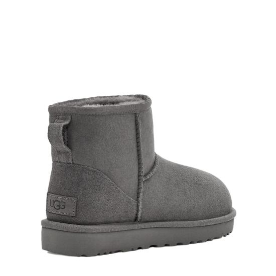26FW 어그 클래식 미니 2 부츠 1016222 GREY - UGG