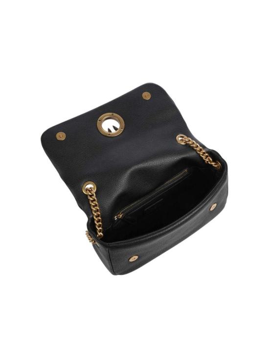 26FW 핑코 숄더백 107038 A3CX Z99Q ONESIZE Pinko BLACK - PINKO