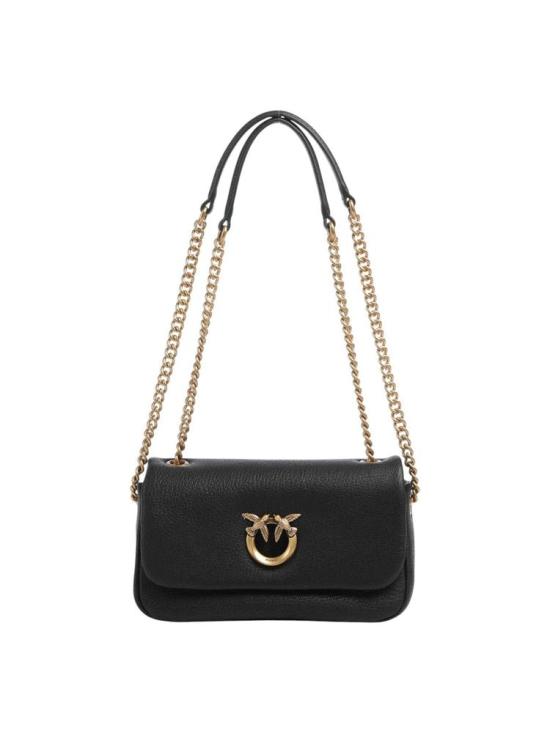 26FW 핑코 숄더백 107038 A3CX Z99Q ONESIZE Pinko BLACK