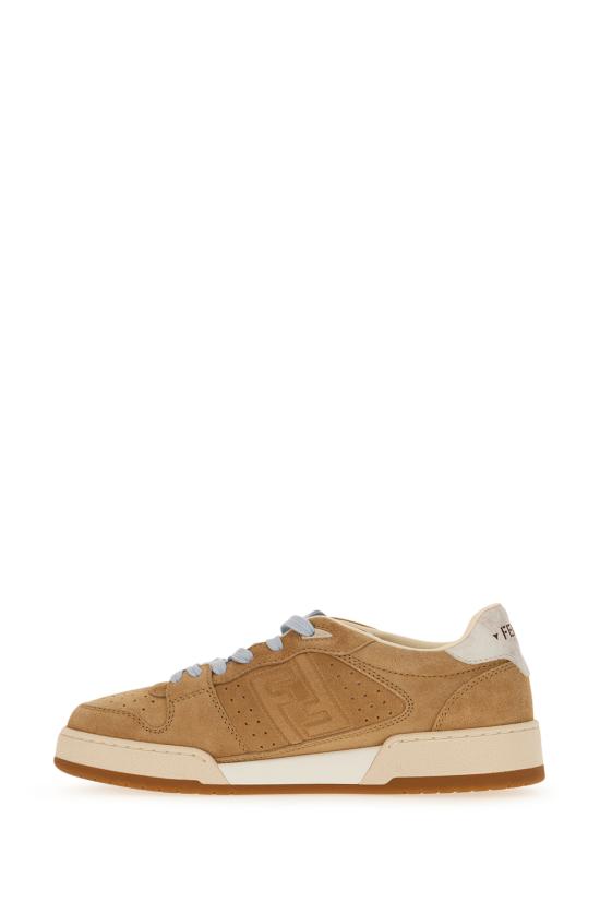 26FW 펜디 스니커즈 8E9084B1RG F1Y22 Beige - FENDI