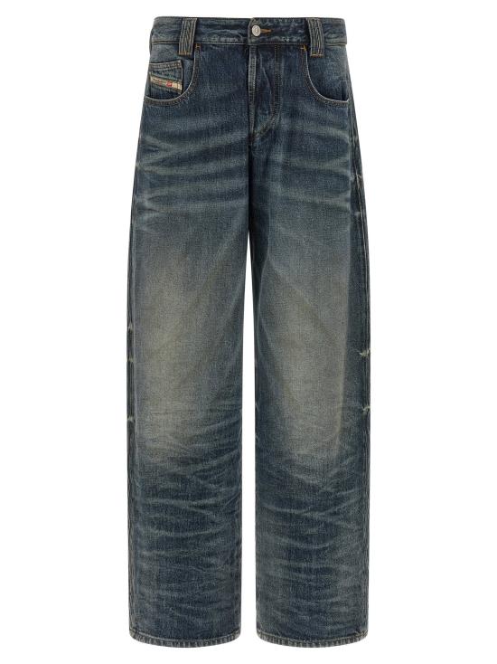  디젤 데님 팬츠 LDA25938007GC01 BLUE