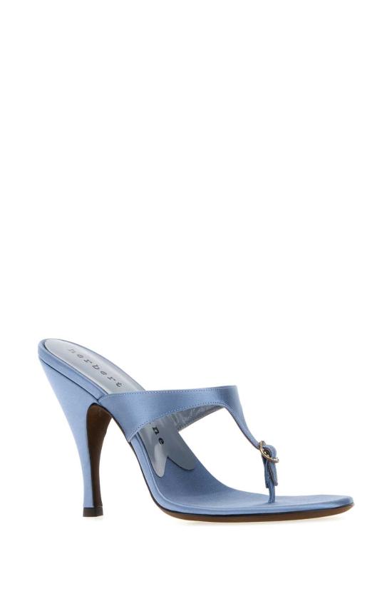 26FW 허버트 리바인 샌들 HBWF069 027 BLUE - HERBERT LEVINE