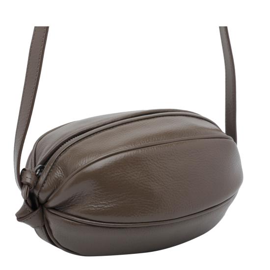 26FW 헤레우 숄더백 BODIWBA26 DEEP OLIVE - HEREU