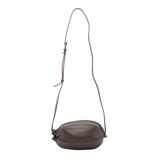 26FW 헤레우 숄더백 BODIWBA26 DEEP OLIVE
