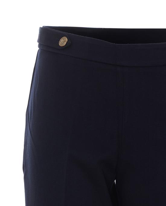 26FW 리우조 팬츠 WF6264J3976 93922 BLUE - LIU JO