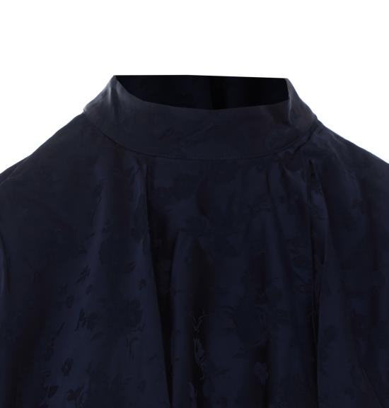 26FW 씨뉴욕 스웨터 136 NAVY BLUE - SEA NY