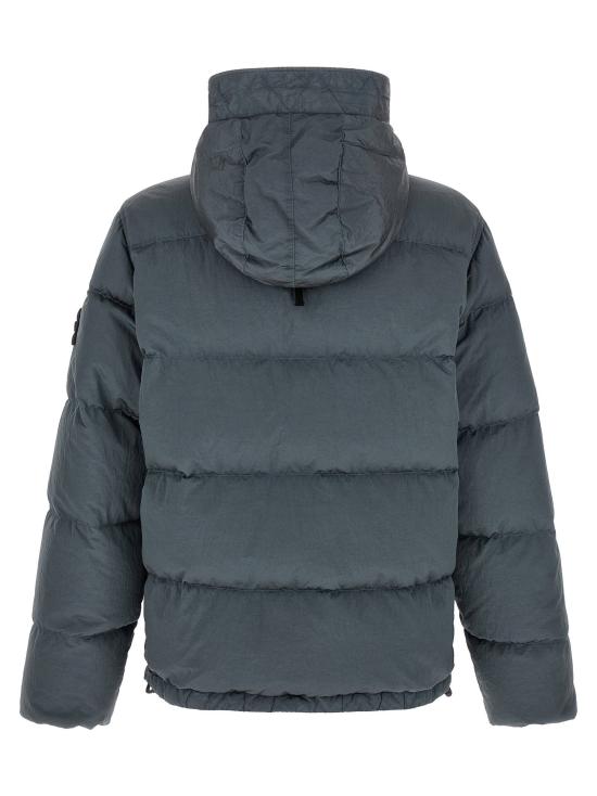  스톤 아일랜드 패딩 LDL2S154100019S0019V0049 GRAY - STONE ISLAND