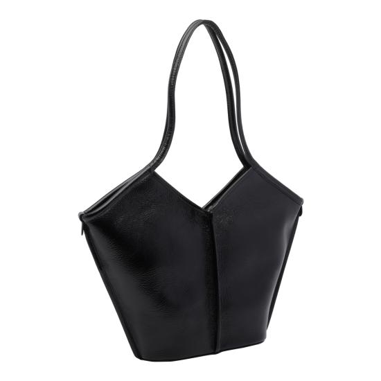 26FW 헤레우 숄더백 CALSSHWBS26 BLACK - HEREU