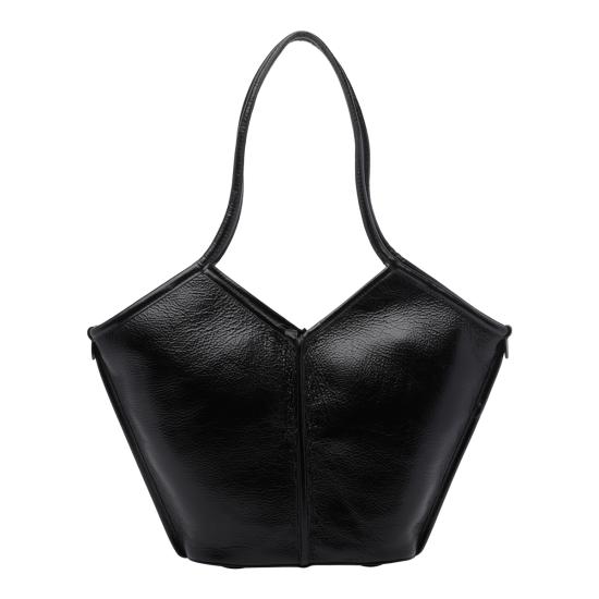 26FW 헤레우 숄더백 CALSSHWBS26 BLACK - HEREU