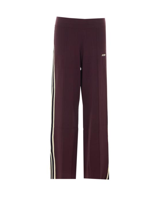 26FW 오트리 팬츠 PAPW 029R RED