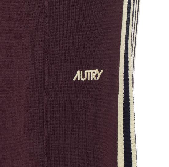 26FW 오트리 팬츠 PAPW 029R RED - AUTRY