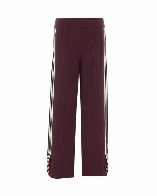 26FW 오트리 팬츠 PAPW 029R RED - AUTRY