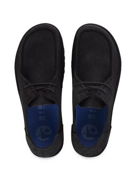 26FW 버켄스탁 스니커즈 1034412 BLACK - BIRKENSTOCK
