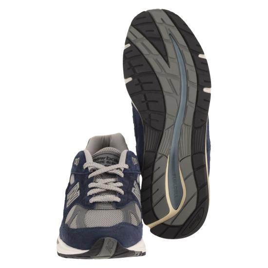 26FW 뉴발란스 991 스니커즈 U991 BLUE - NEW BALANCE