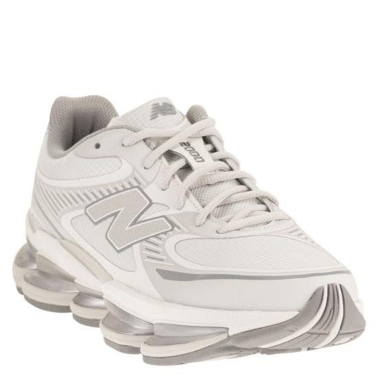26FW 뉴발란스 스니커즈 U2000 WHITE - NEW BALANCE