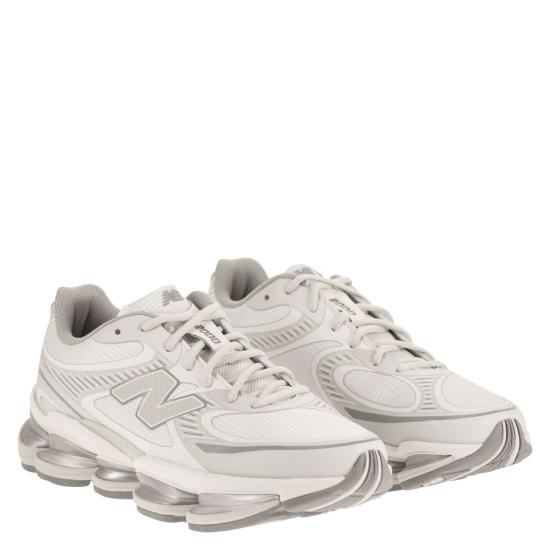 26FW 뉴발란스 스니커즈 U2000 WHITE - NEW BALANCE