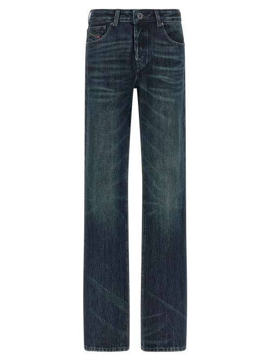  디젤 데님 팬츠 LDA25987007FZ01 DARK BLUE