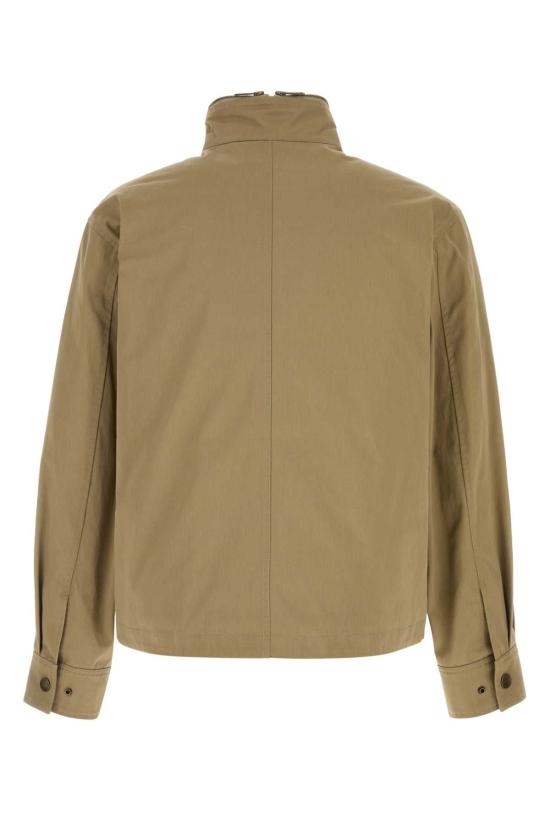 26FW 버버리 자켓 8127420 C5956 BEIGE - BURBERRY