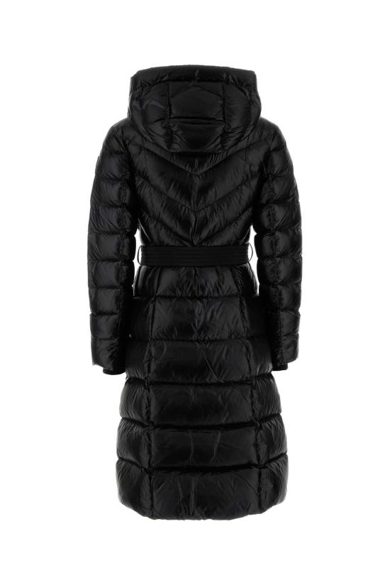 26FW 맥케이지 패딩 CORALIAZ BLACK - MACKAGE