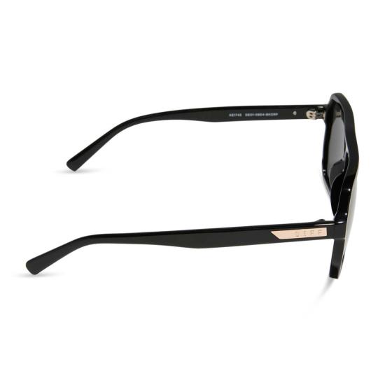 DIFF CHARITABLE EYEWEAR 안경 Diff Charitable Eyewear Cameron 편광 선글라스 - OTHER BRANDS