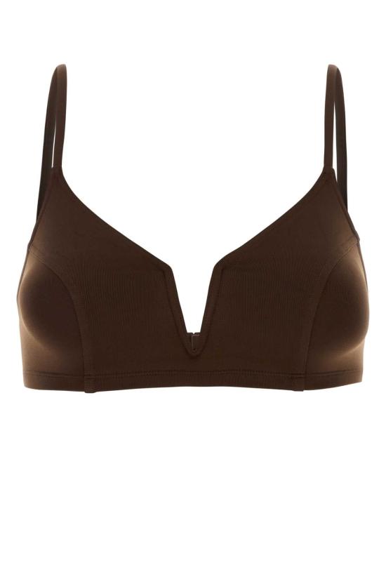 26FW 에레스 비치웨어 032630 CHOCOLATNOIR BROWN