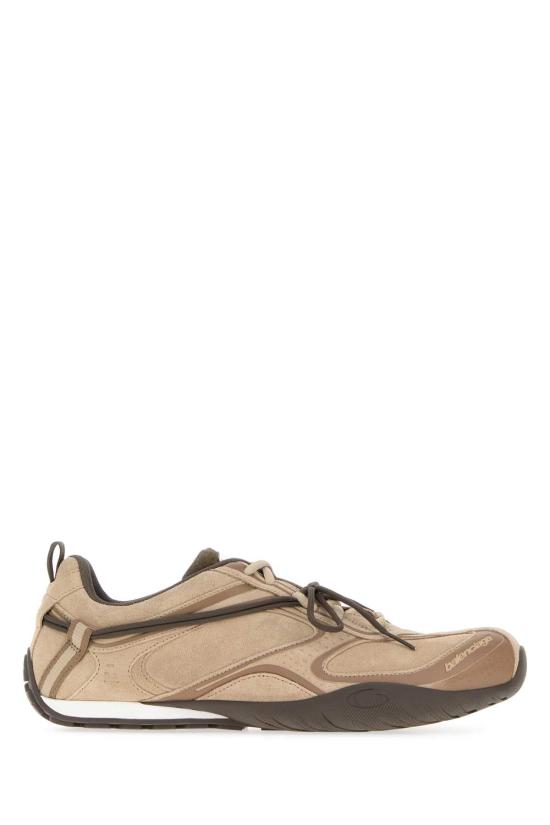 26FW 발렌시아가 스니커즈 865703WSTSU 9020 BEIGE