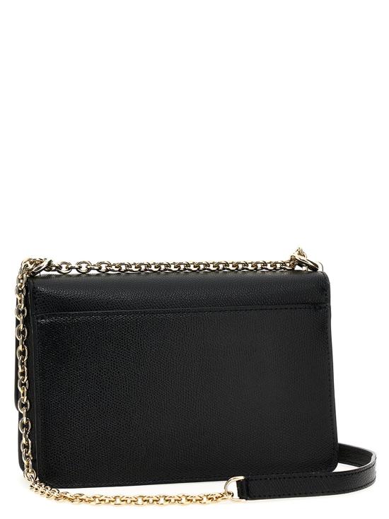  훌라 숄더백 LDBAFKACOARE000O6000 BLACK - FURLA