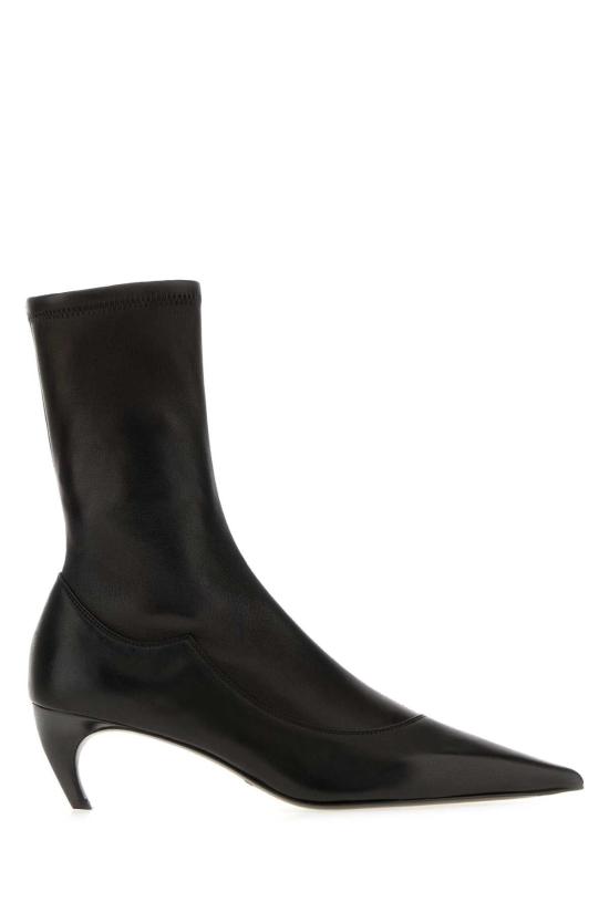 26FW 케이트 부츠 F1137994L994 200 BLACK