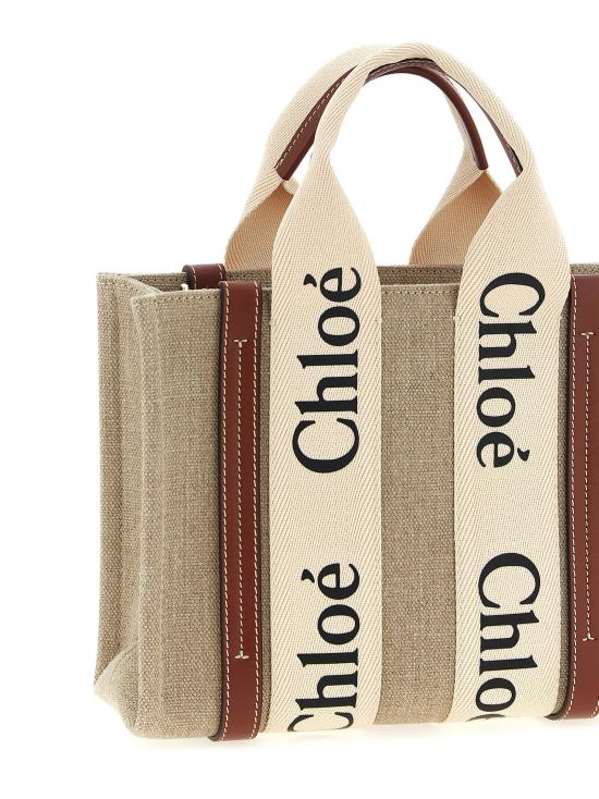  끌로에 토트백 LDCHC22AS397I2690U BEIGE - CHLOE