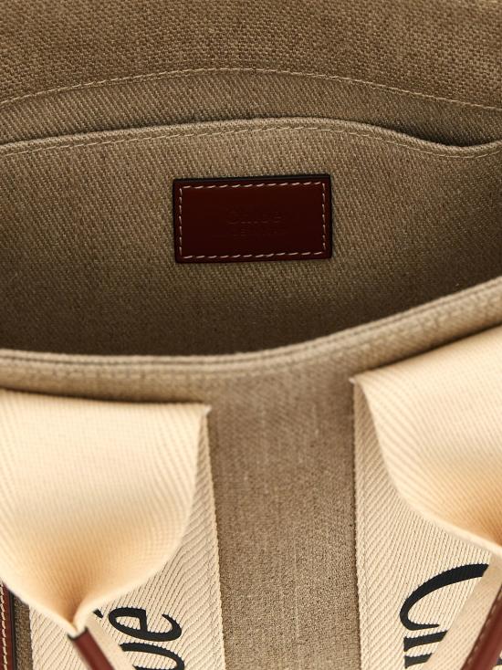  끌로에 토트백 LDCHC22AS397I2690U BEIGE - CHLOE