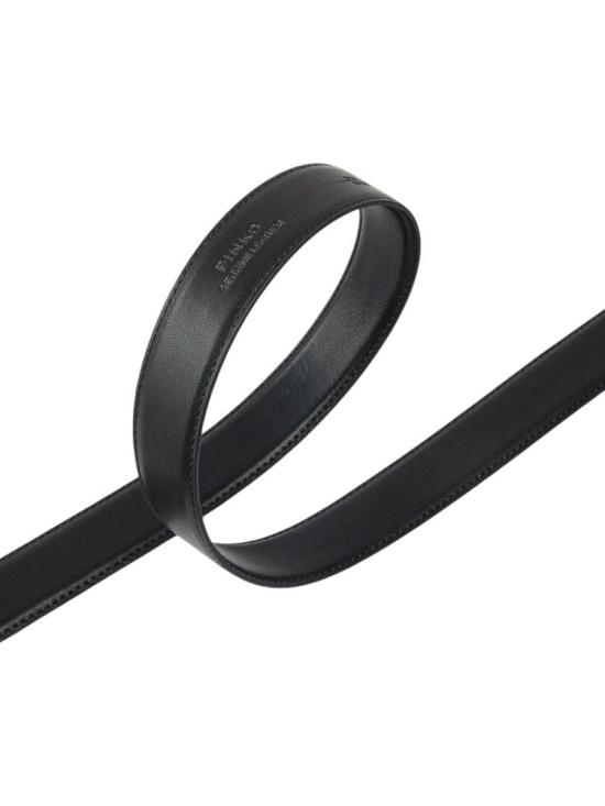 26FW 핑코 벨트 MASTER 107758 A0F1 Z99Y Pinko BLACK - PINKO