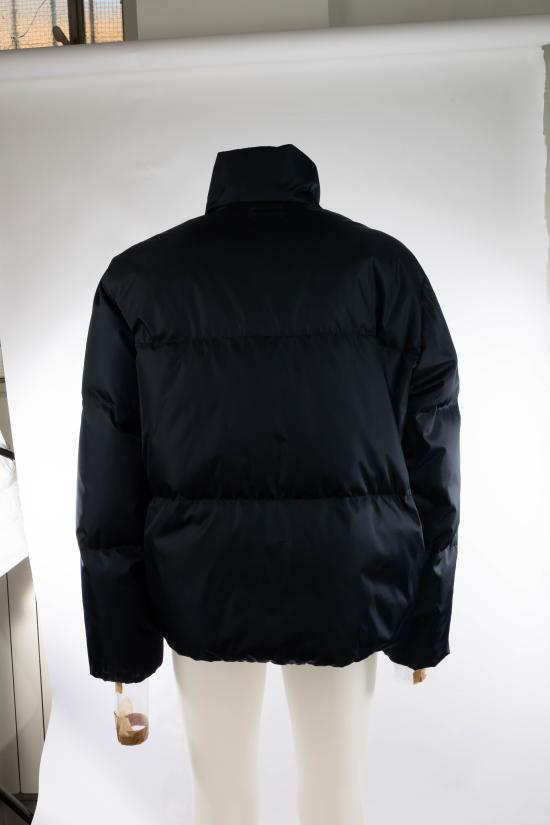 26FW 프라다 자켓 SGD2331WQ8 F0SVF Blu - PRADA