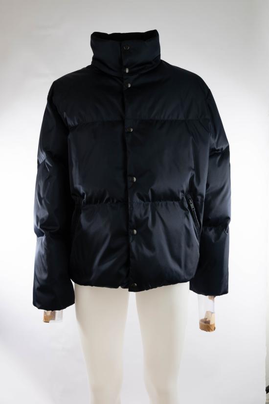 26FW 프라다 자켓 SGD2331WQ8 F0SVF Blu