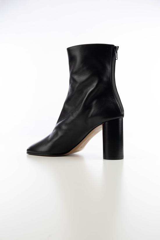 26FW 피비 파일로 부츠 ES09LT0102 900BK BLACK - PHOEBE PHILO