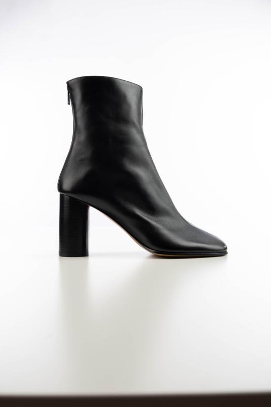 26FW 피비 파일로 부츠 ES09LT0102 900BK BLACK