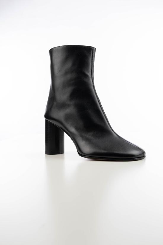 26FW 피비 파일로 부츠 ES09LT0102 900BK BLACK - PHOEBE PHILO
