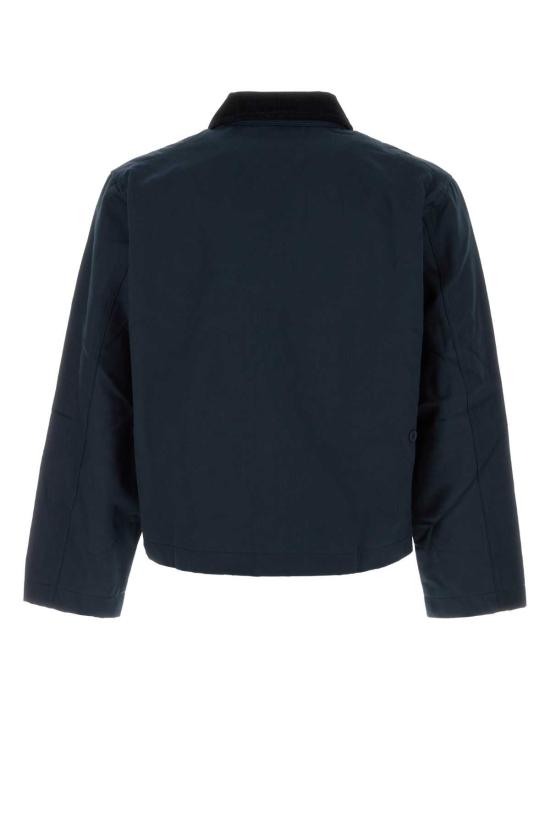 26FW 기마구아스 자켓 IVANJACKET NAVY - GIMAGUAS