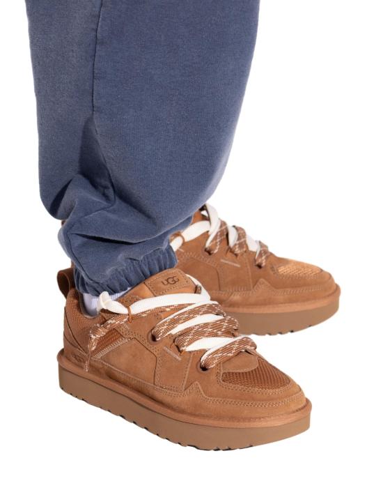 26FW 어그 스니커즈 1168890CHE BROWN - UGG